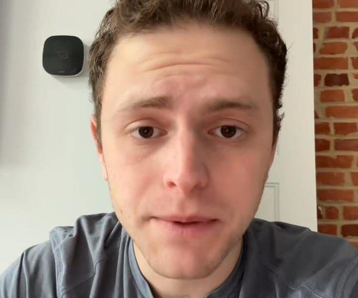 Donald Trump Won't Rule Out Trying to Run for Third Term