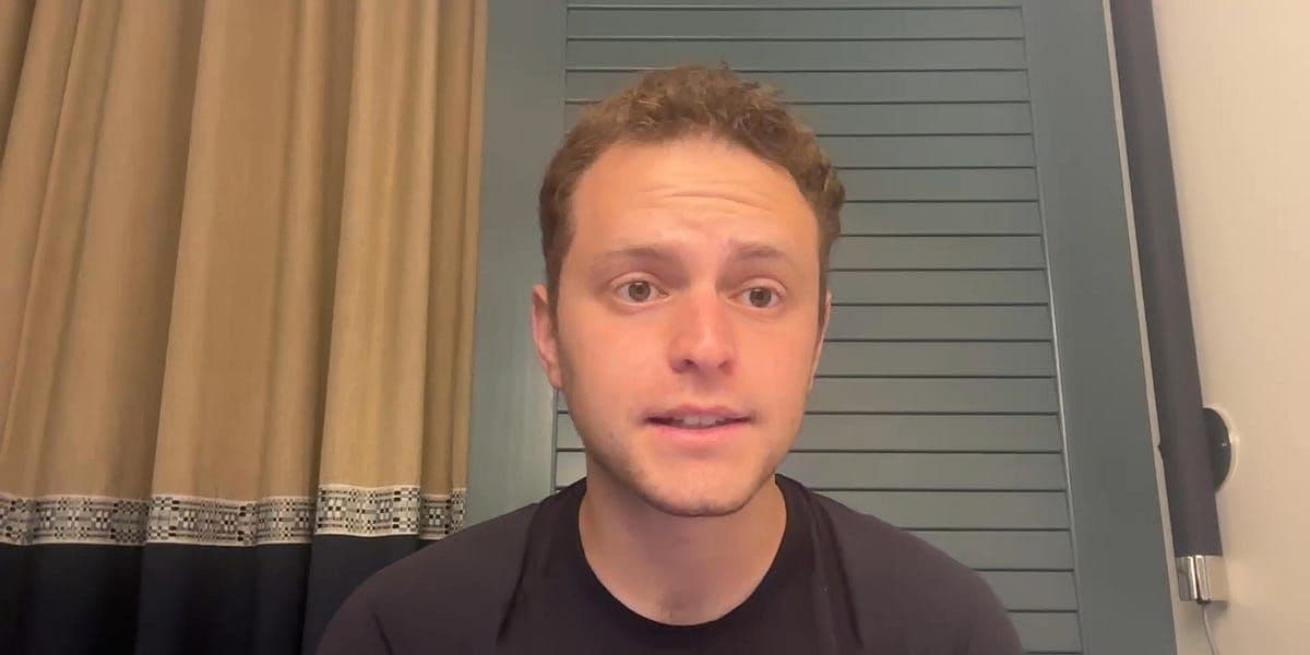 Complete Chaos at the Pentagon