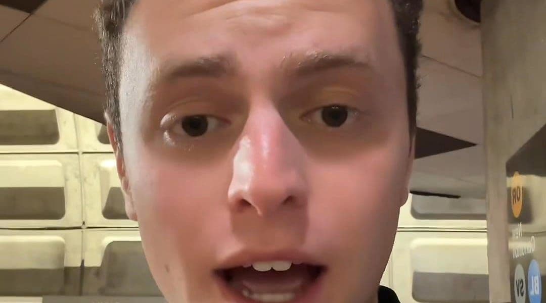 Millions Protest in one of the Largest Mass Protests in Recent American History