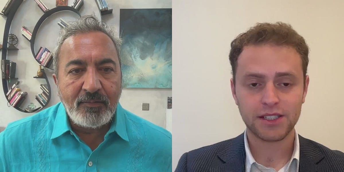 California Democrats Preparing to Fight Back and Redistrict as Texas Republicans Gerrymander