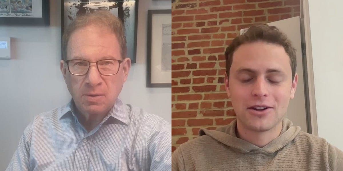 Inside the Signal Groupchat Scandal: A Conversation with Jeffrey Goldberg