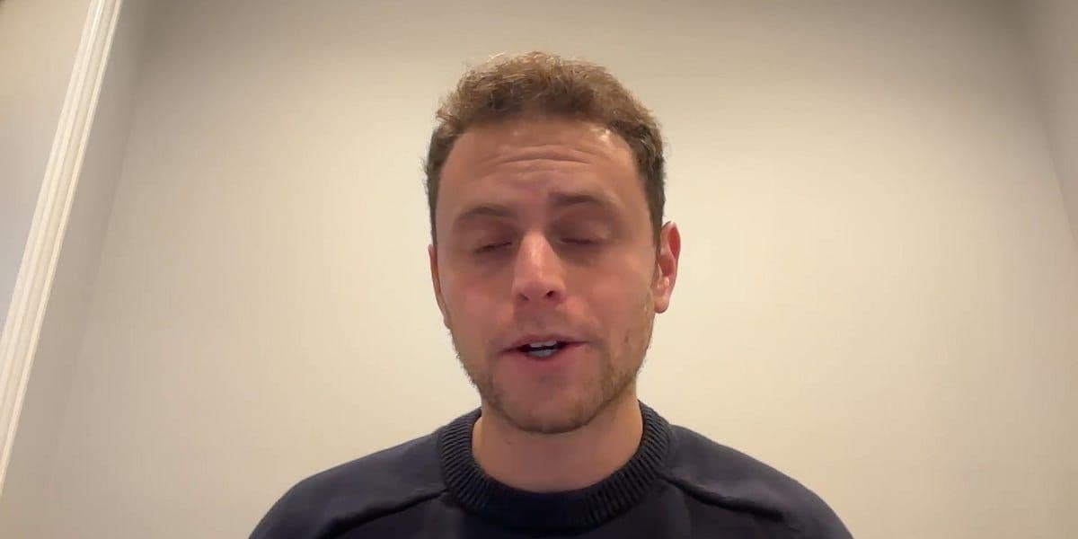 Important Wednesday Night News Update