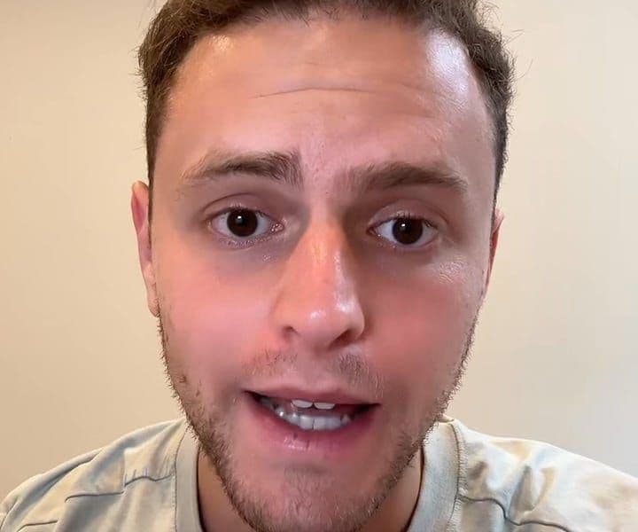 An Urgent PSA this Evening