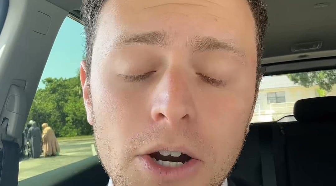 Trump Administration Rolls Back Critical Protections for Journalists