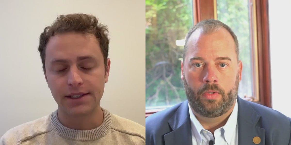 Texas Governor Greg Abbott Threatens to Expel Democrats From Their Jobs