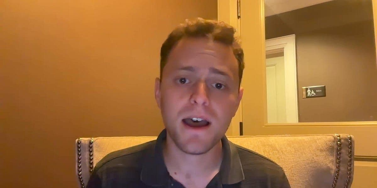 More Than One Dozen U.S. Citizens Detained in Immigration Enforcement Efforts