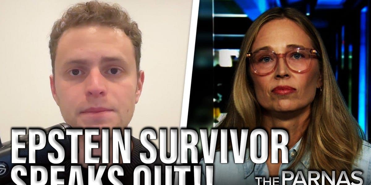 Epstein Survivor has a Critical Message to Donald Trump and House Republicans Today