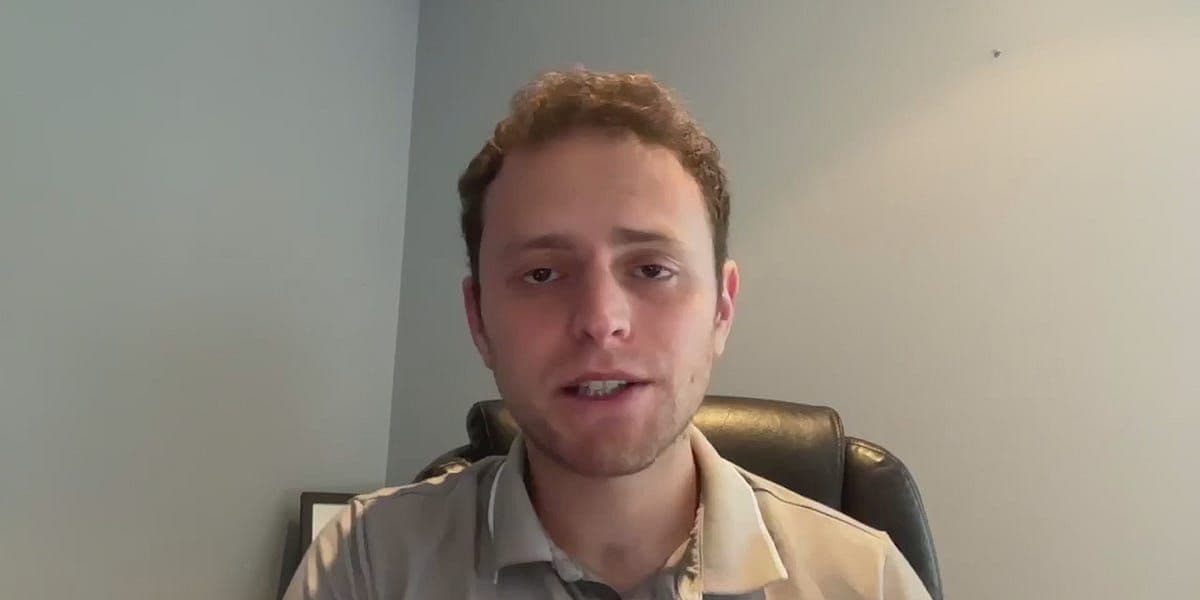 Urgent Evening News Update