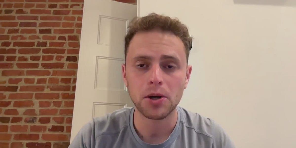 We are at an Inflection Point