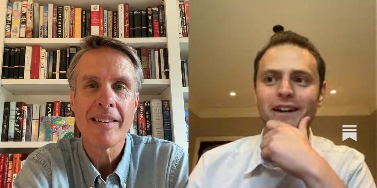 Terry Moran was Fired from ABC. Now he's Speaking Out