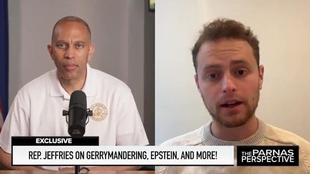 California Legislature Moves Democratic Maps Forward