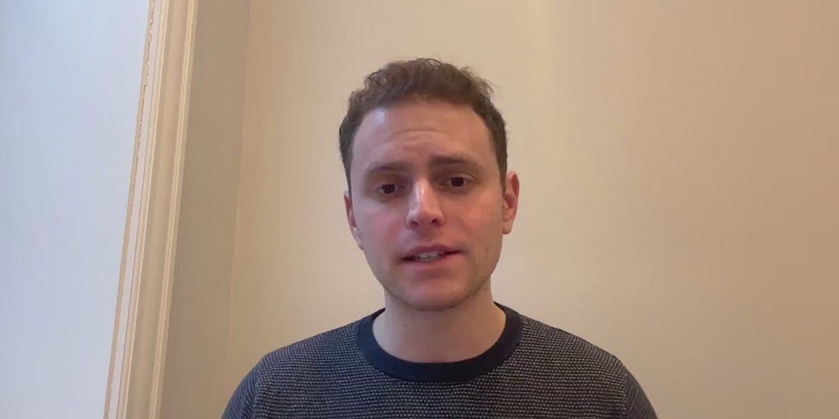 Chaos in Washington as Senate Republicans don't Have Votes to Keep Government Open