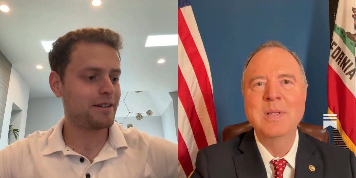 Senate Democrats Ramp Up Investigation Into Trump's Qatar Deal