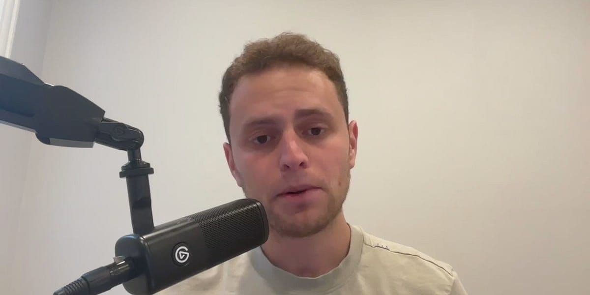 Alarm Bells Go Off as Pam Bondi Pushes to Criminalize "Hate Speech"