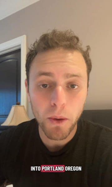 Trump Appointed Judge Blocks Deployment of National Guard to Portland