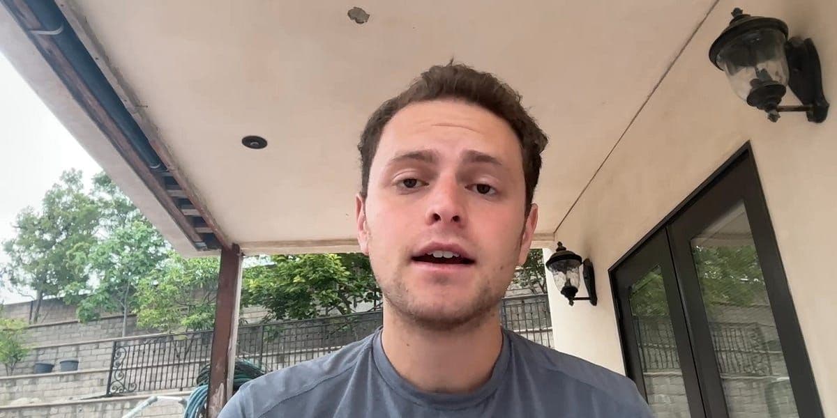 United States Prepares to Strike Iran as Soon as this Weekend