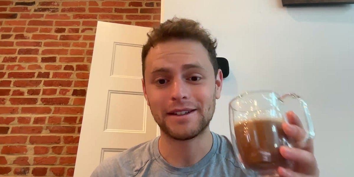 Good News Only Update!!