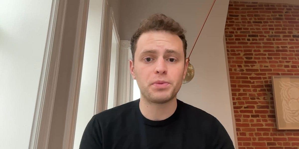 Chuck Schumer Caves as Government Shutdown Looms