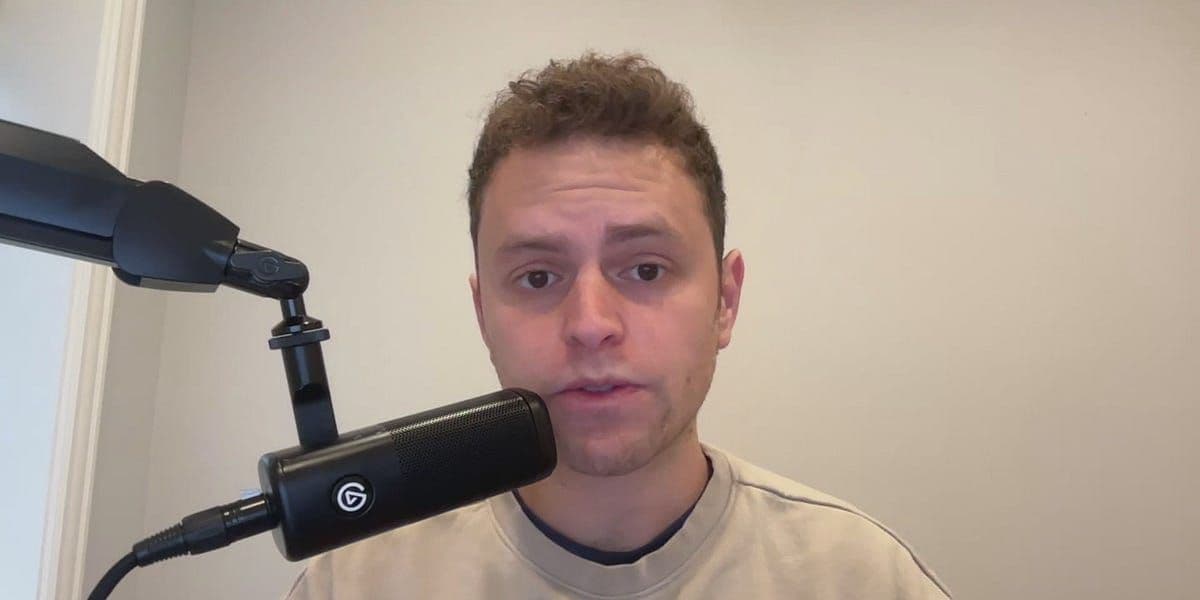 Donald Trump Admits He Cannot Run for Third Term as Court Losses Pile Up