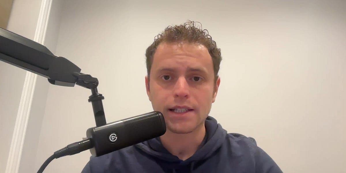 Important Friday Night Message