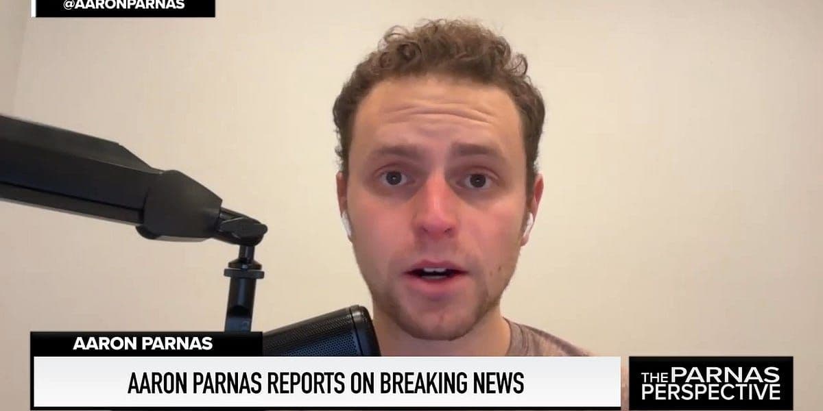 Urgent News Update: America in Chaos