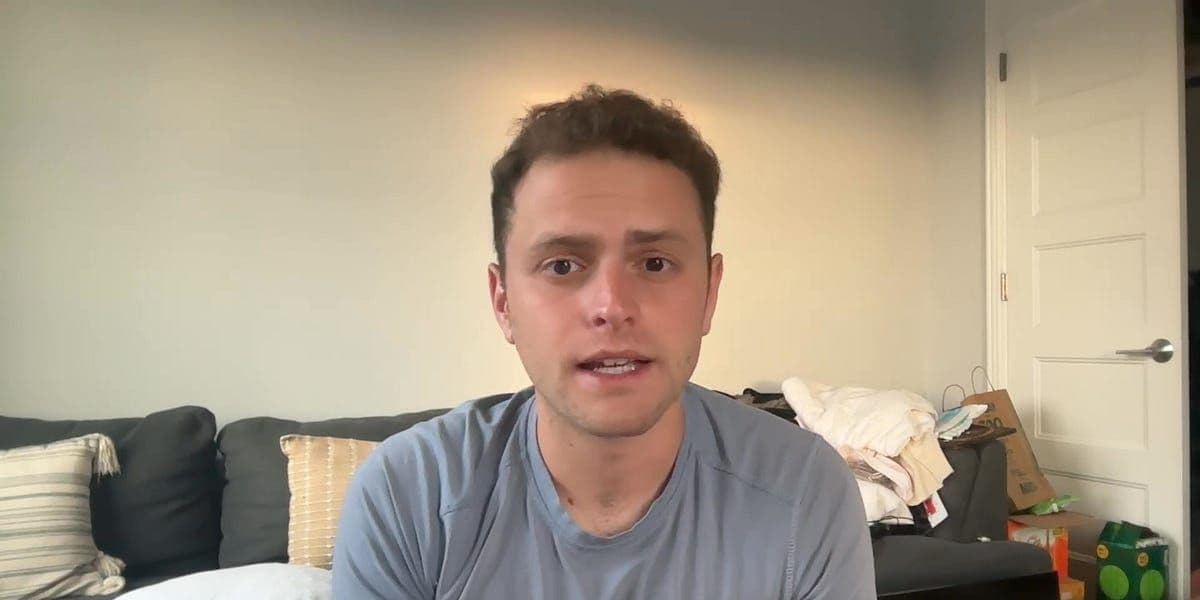 Important End of Weekend Message