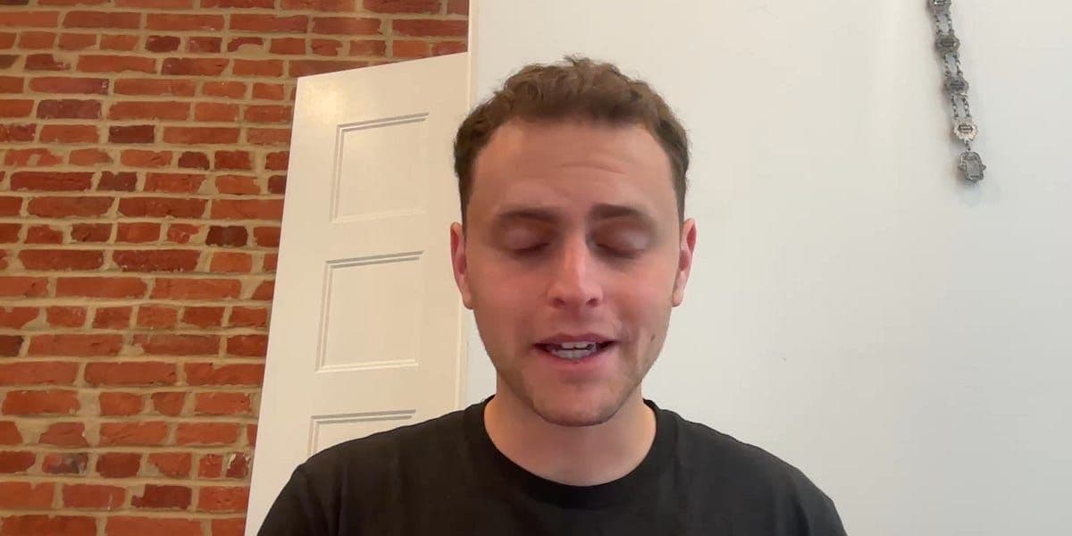 The "Big Beautiful" Budget Bill is in Jeopardy as Chaos hits Republicans