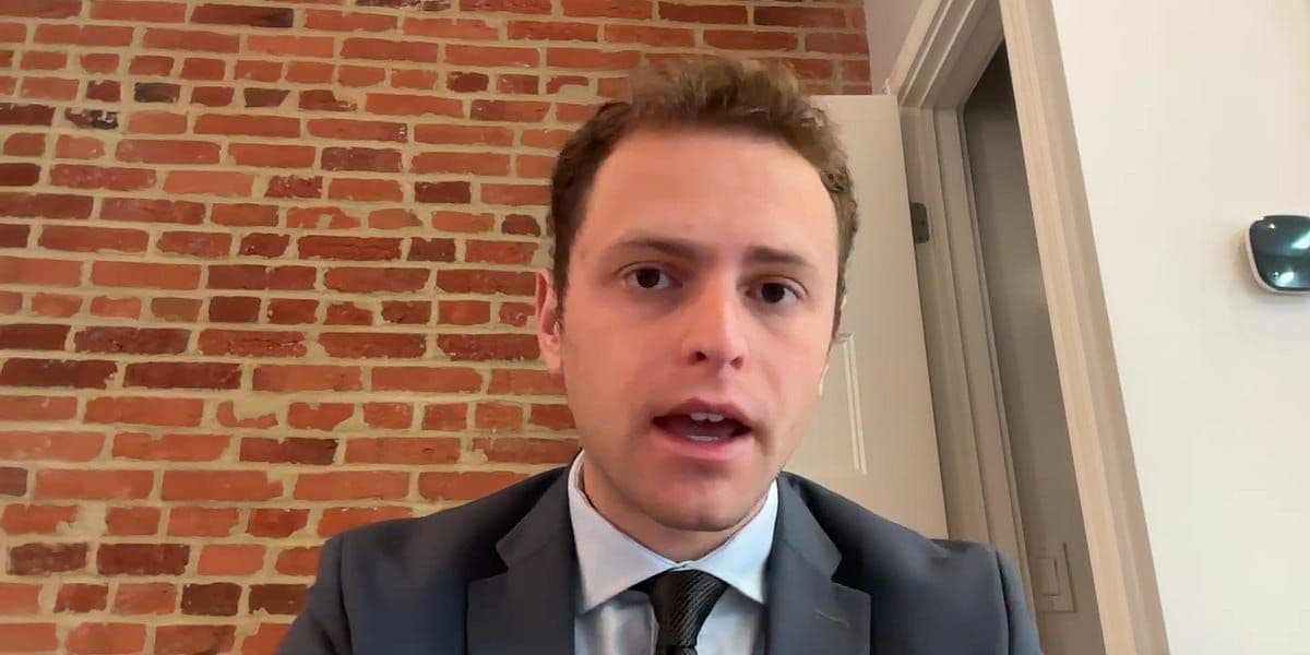 The U.S. Economy Contracts For First Time in Years