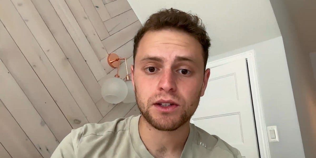 Reporting LIVE From Massive Anti-Trump Protests in Washington, D.C.