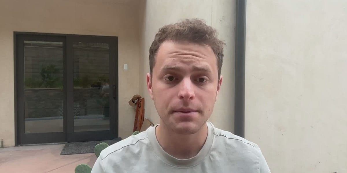 Donald Trump Will Likely Blink on China Tariffs