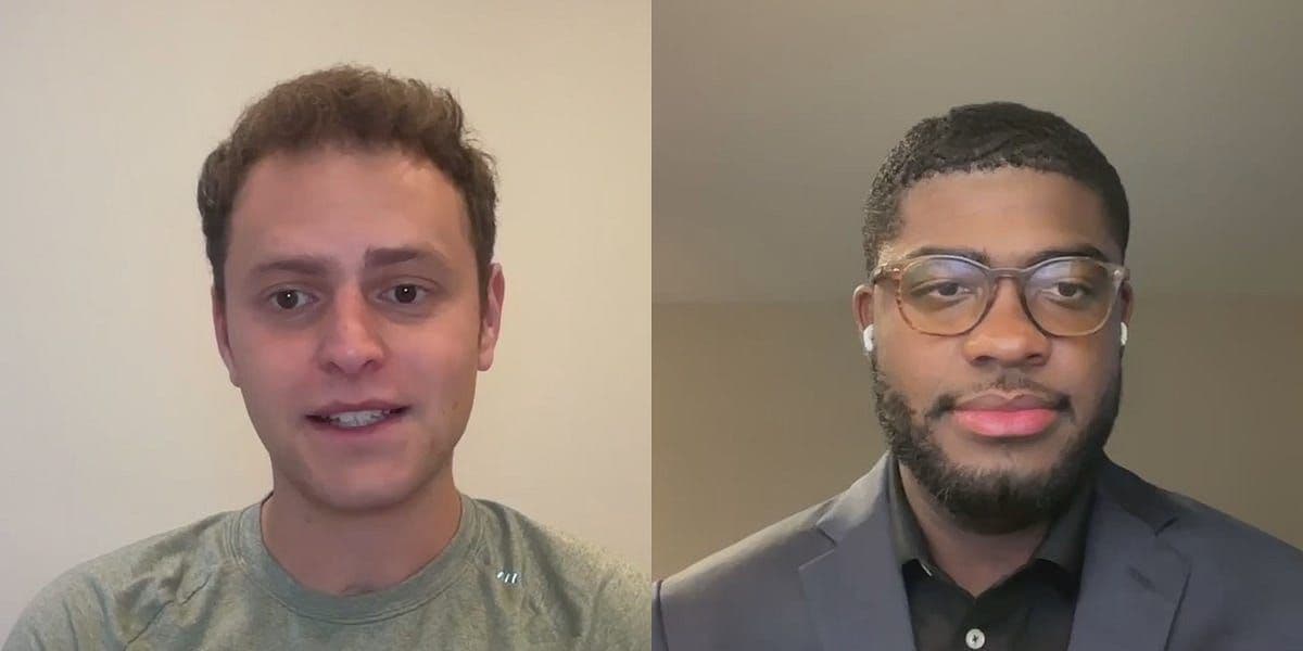 Texas Republicans Jailed a Congressional Candidate, He Speaks Out.