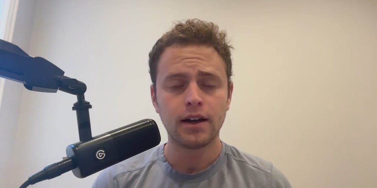 Major Saturday Morning News Update