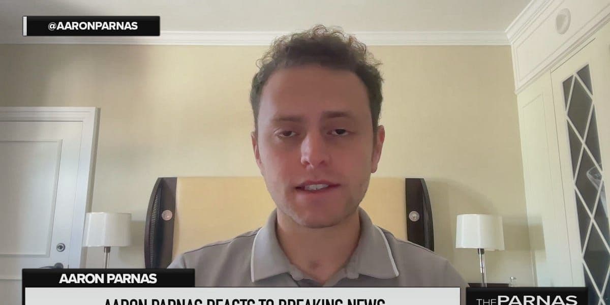 Major Breaking News Updates!!