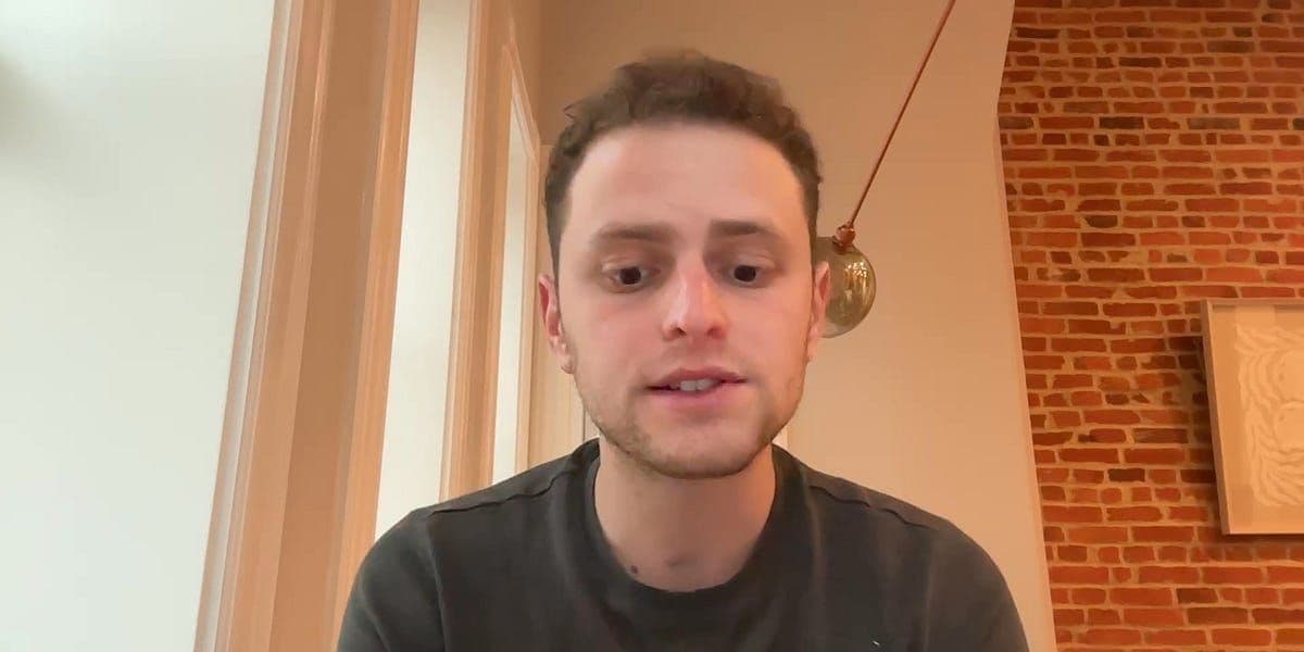 Stock Futures Plummet as Wall Street Braces for Crash