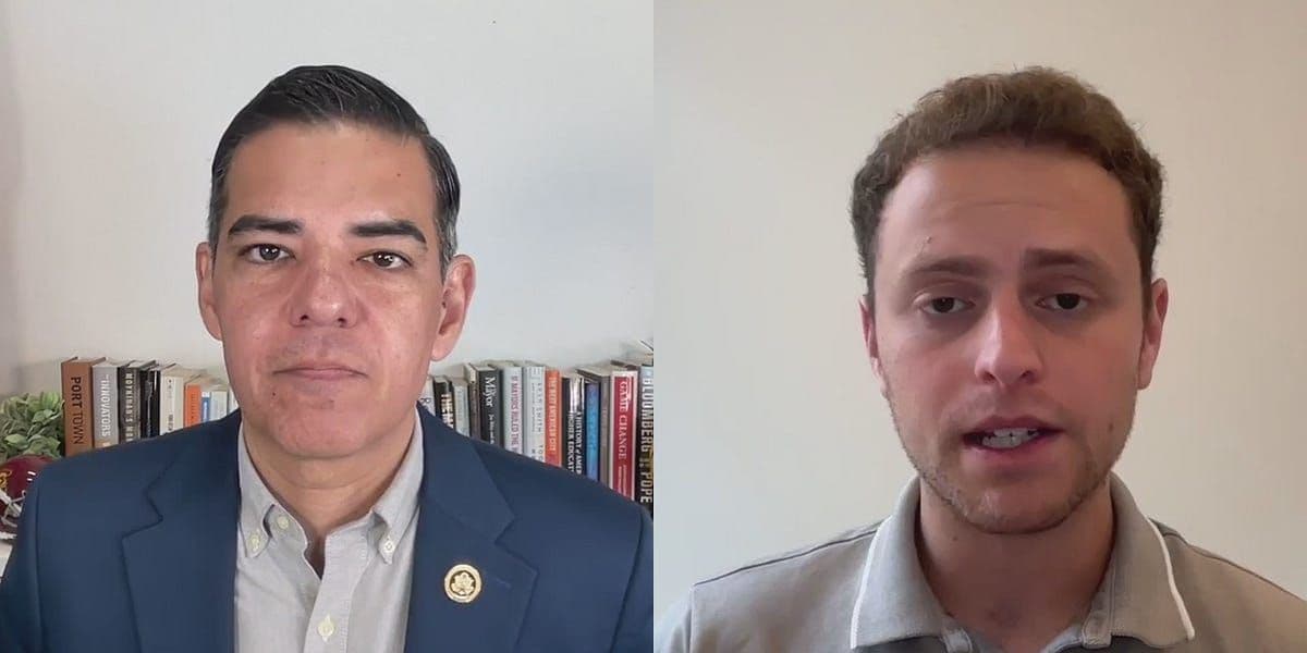 Bipartisan Push for Epstein Files Grows as White House Extremely Upset About South Park