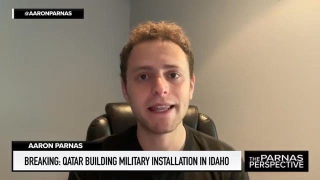 Trump Allows Qatar to Build Military Facility in United States