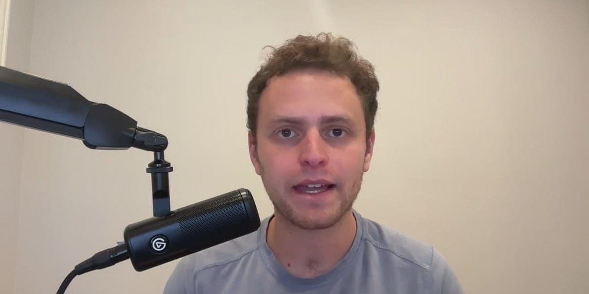 Major Breaking News Update