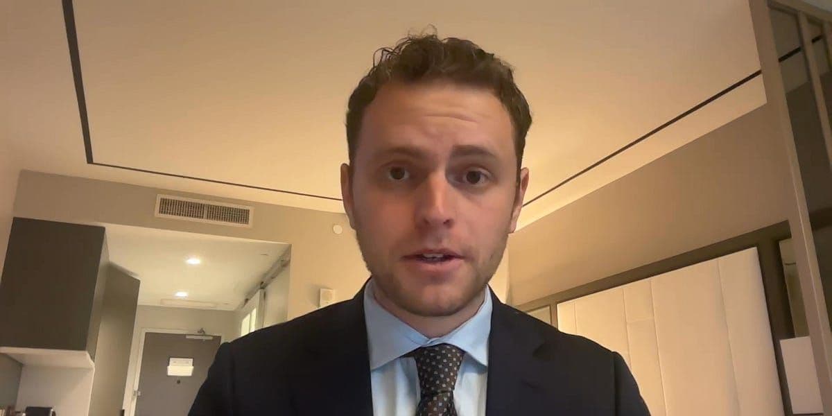 Urgent End of Week Message