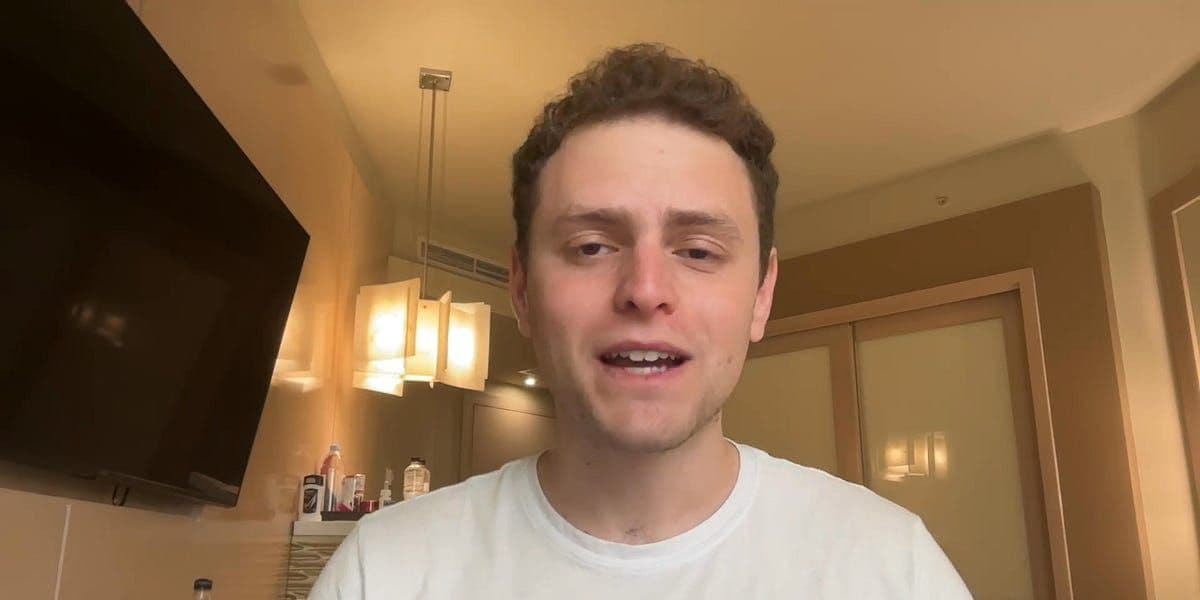 The Trump Administration Fired The Entire Homeland Security Civil Rights Division