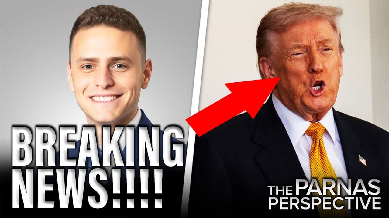 BREAKING: Greenland UNITES AGAINST America as Trump MELTS DOWN at Republicans