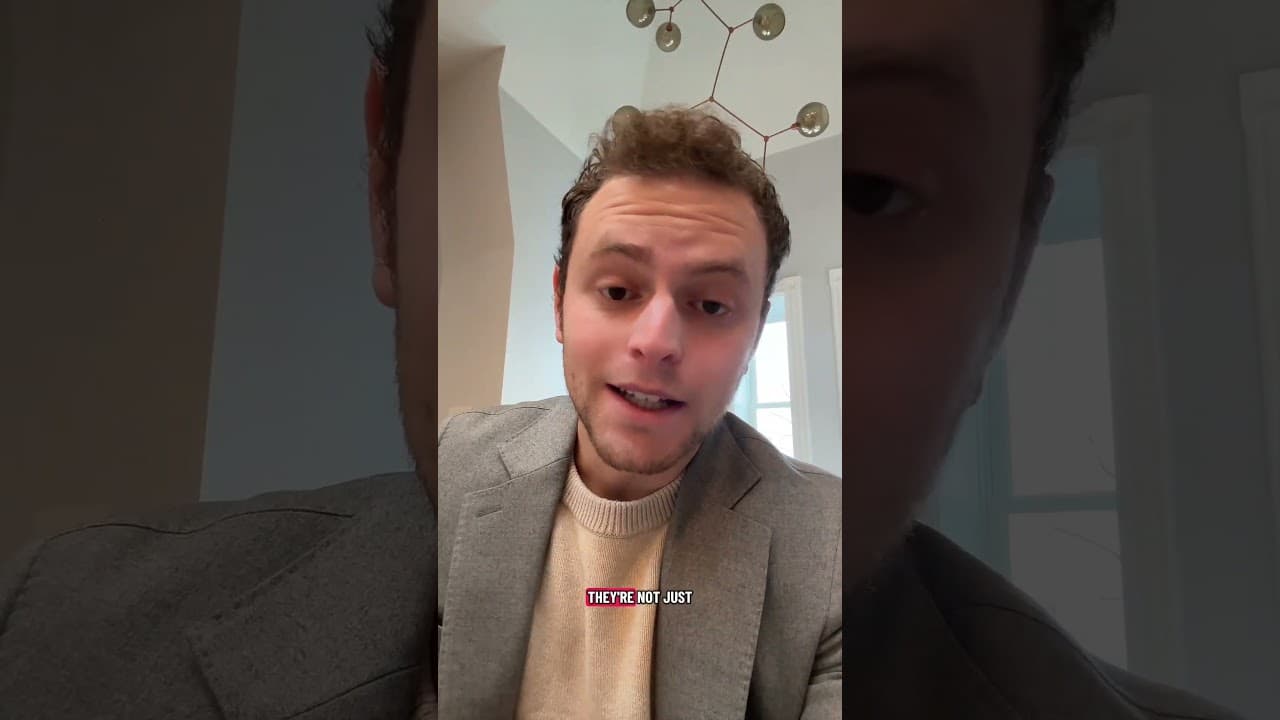 NEWS: Massive protests break out across America.